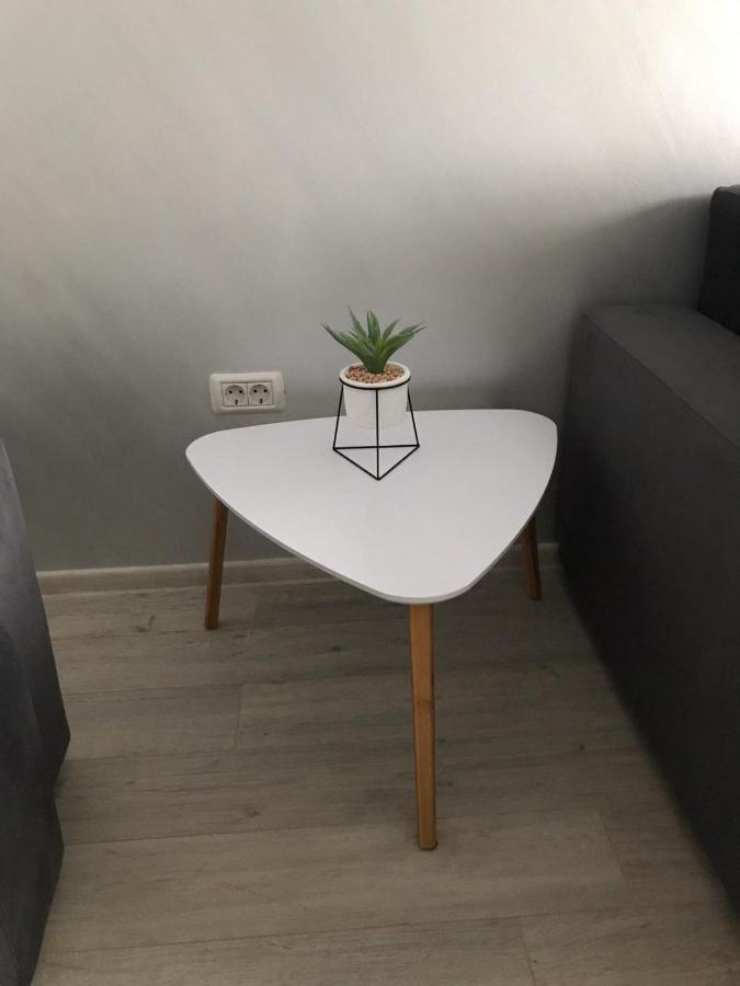 Apartament Catalina Mamaia公寓 外观 照片